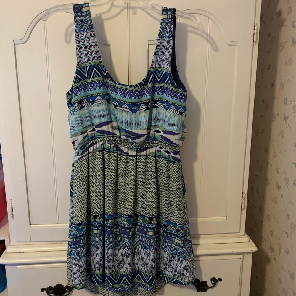 Patterned Dress Bundle - Picture 8 of 8